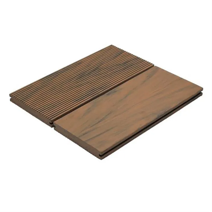 Wpc Decking Floor Outdoor