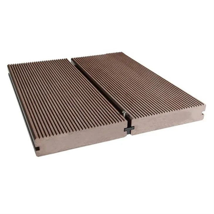 Wpc Decking Floor Outdoor